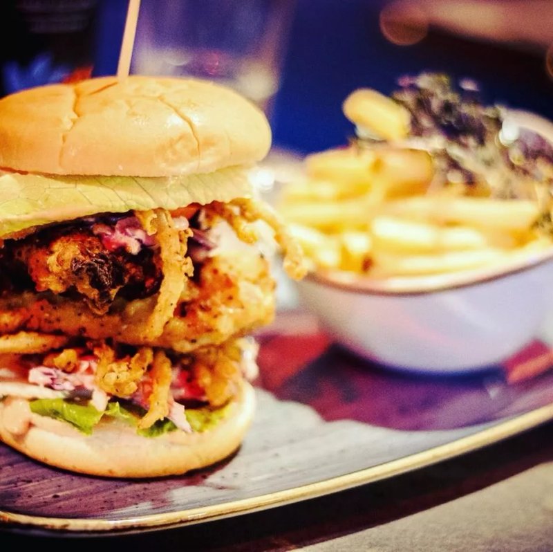 Gastro 101 Grill Leixlip