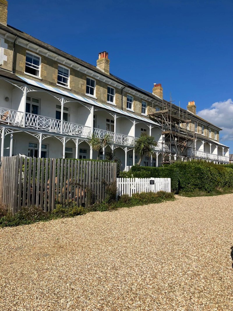 Ventnor Bay House