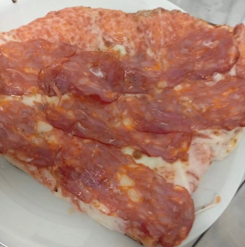 Pizzeria Da Fra