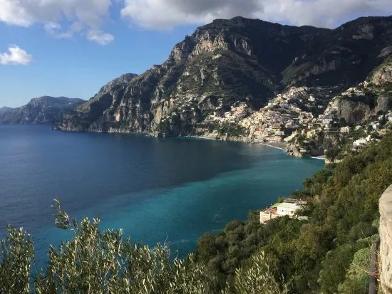 Sorrento Maxi Tours