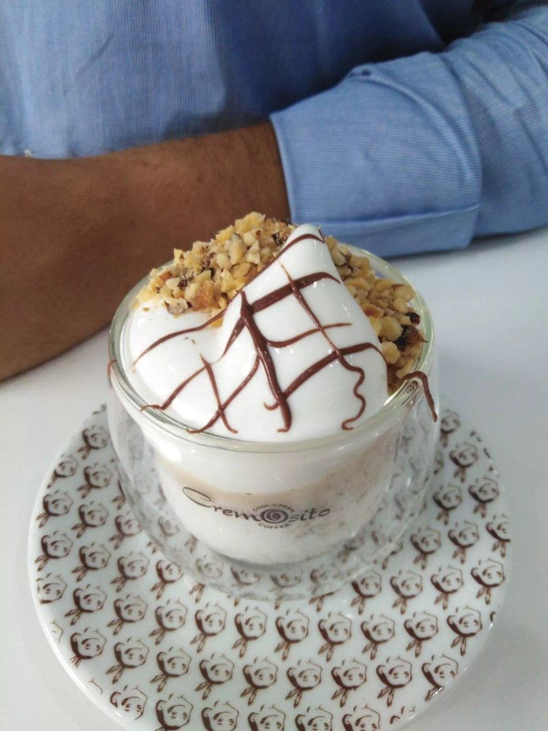 Caffetteria Della Mura