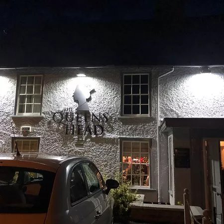 Queen's Head Harston