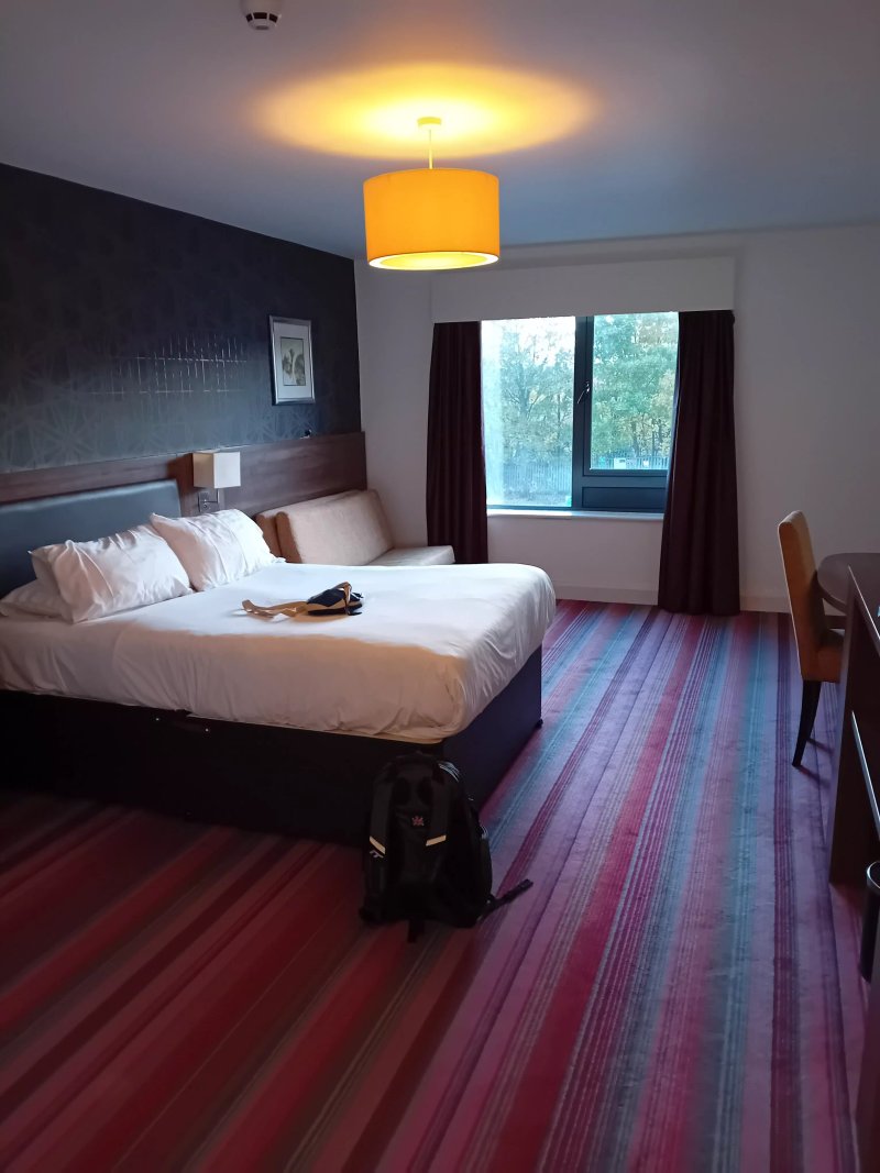 Rooms Inn