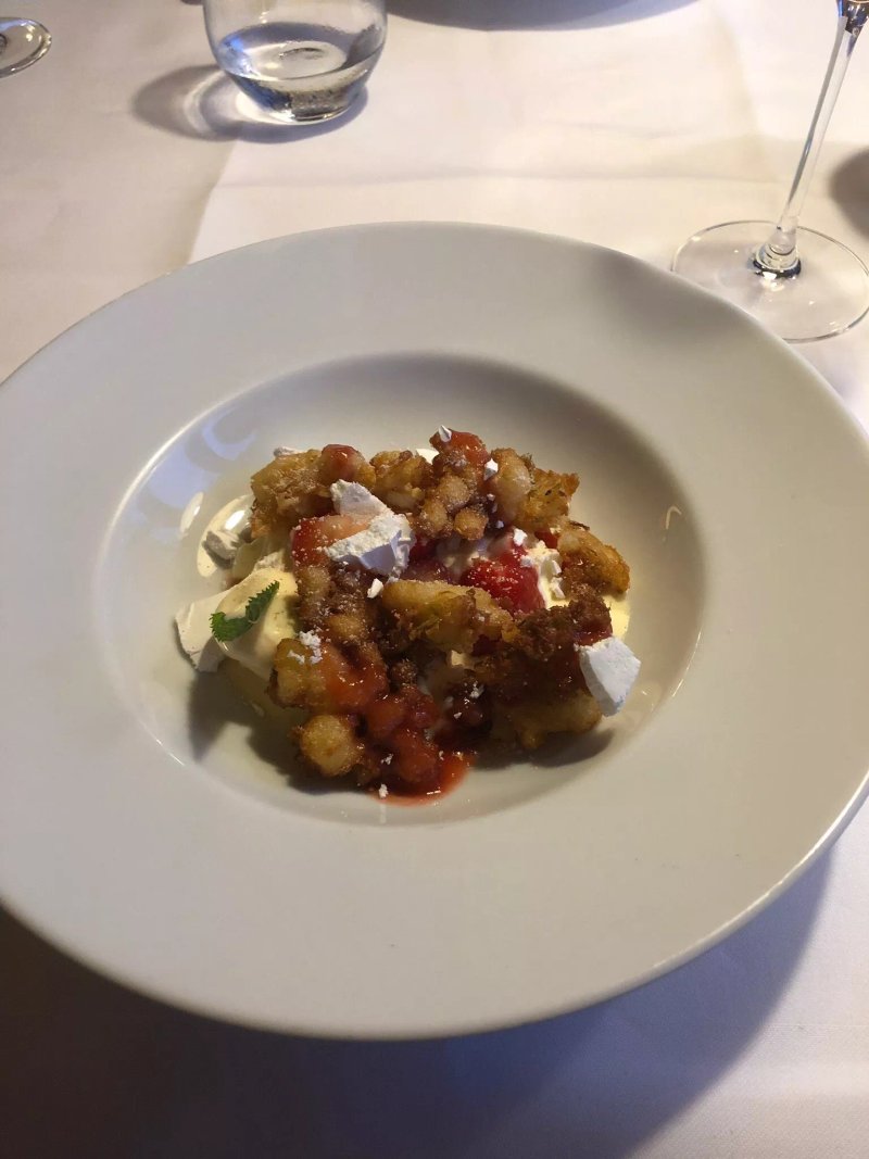 Seehalde Restaurant
