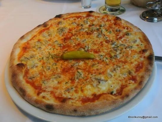 Pappagone