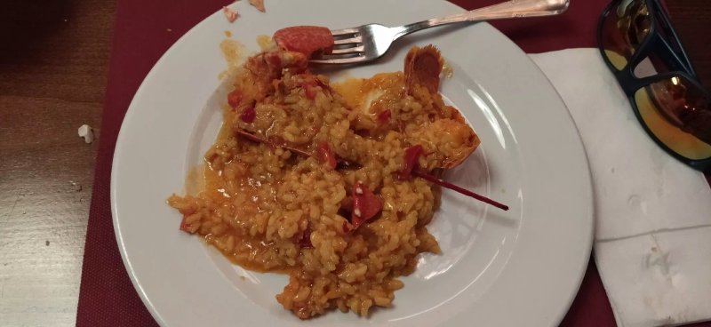 El Rapido Restaurante