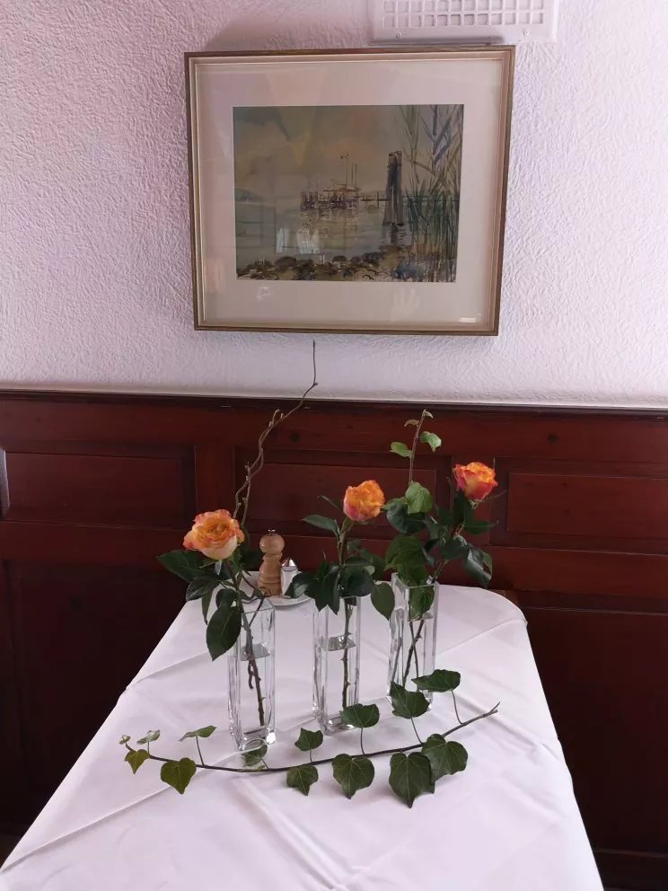 Landgasthof Keller