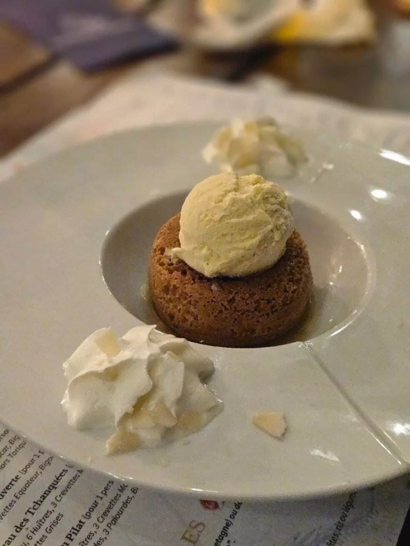 La Maison & l'Atelier Fraiche