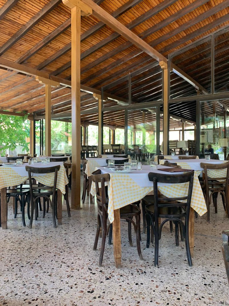 Homer Restaurant