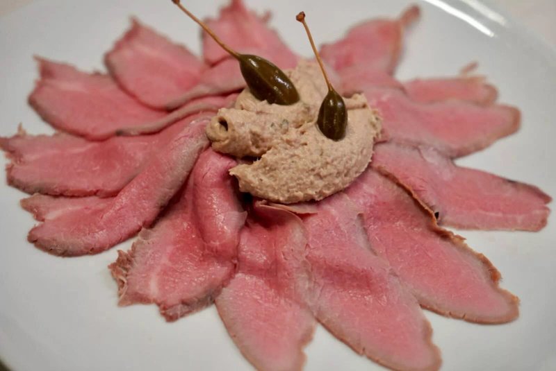 Ristorante Gnocchetto