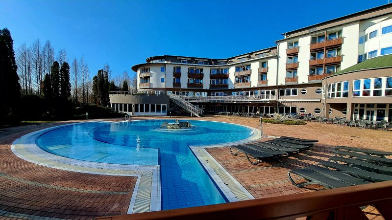Lotus Therme Hotel & Spa