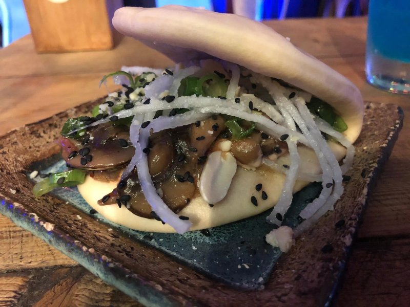 Banh Bao Brothers