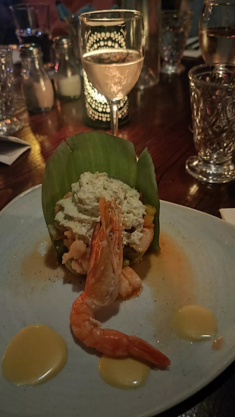 Captain Jack’s - Restaurant des Pirates