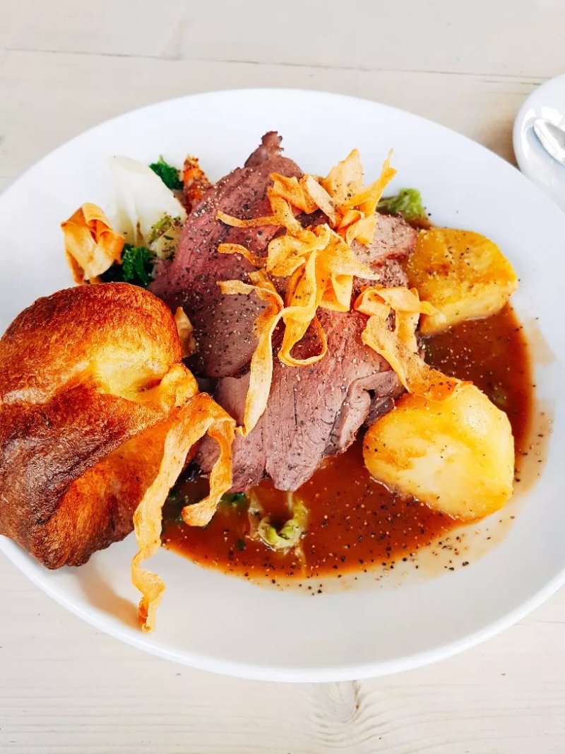The Sussex Yeoman Brighton