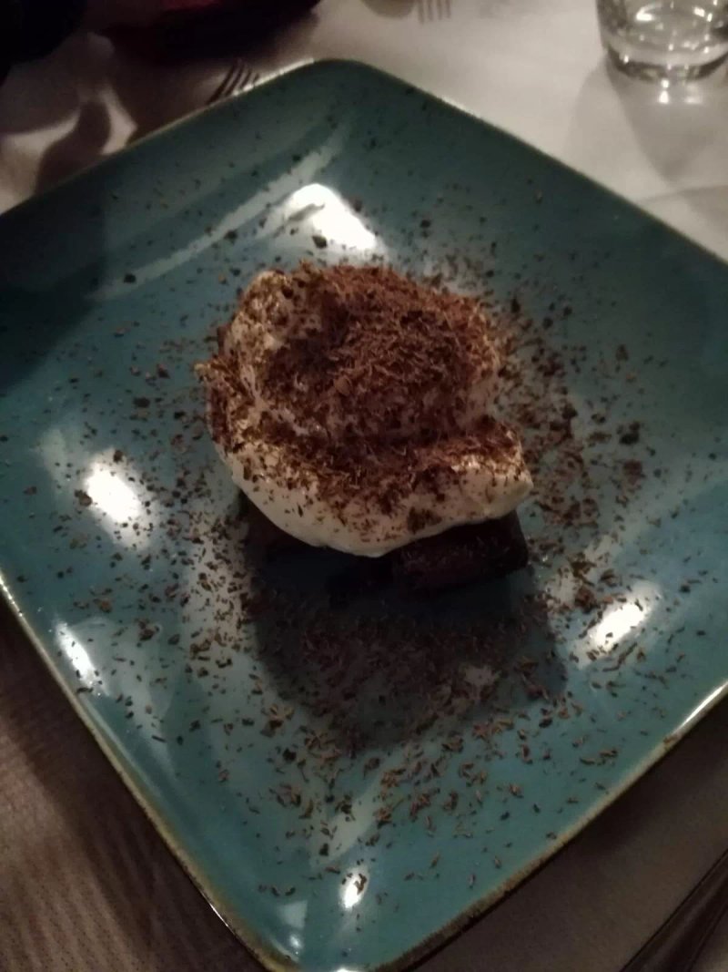 Ristorante La Sosta