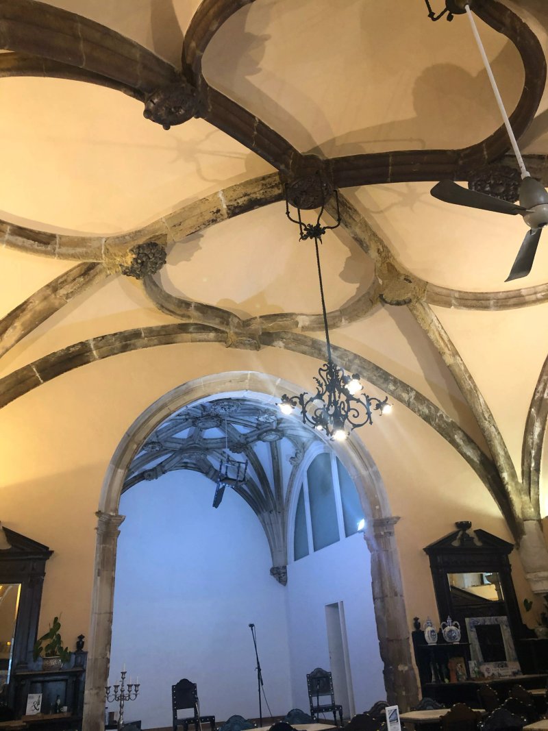 Cafe Santa Cruz