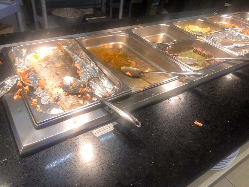 Panda Wok