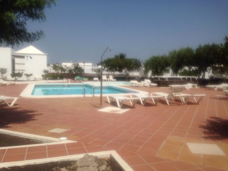Salmarina Bungalows