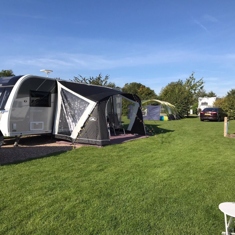 Silverhill Woodland Retreats