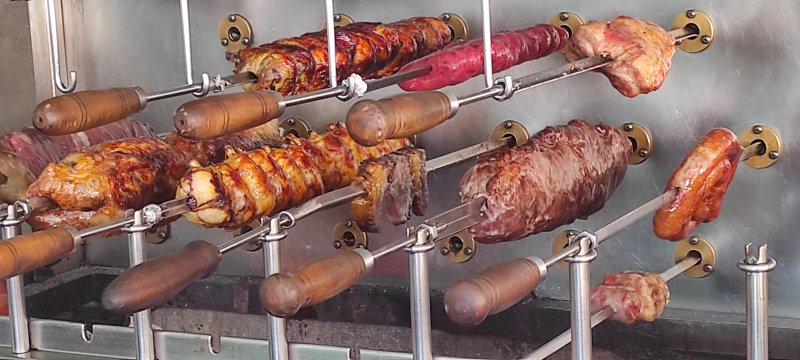 Restaurante la Galera