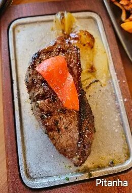 Caju - Restaurant, Grill & Bar