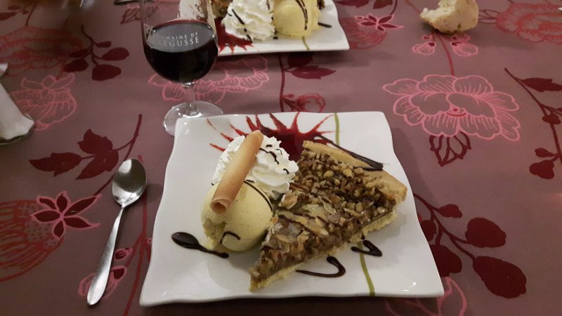 Restaurant Du Cours