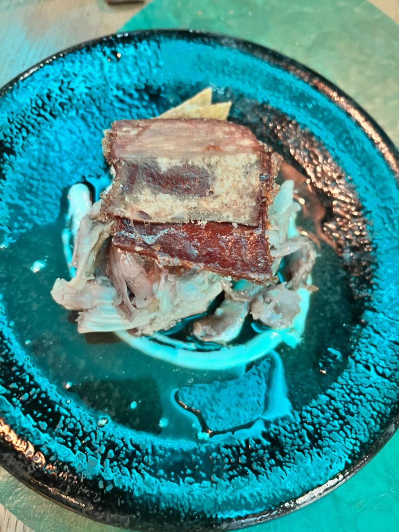 Kentia Gourmet Club
