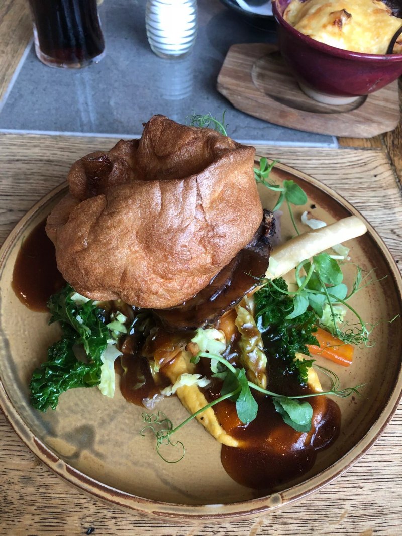 Number 73 Bar And Kitchen
