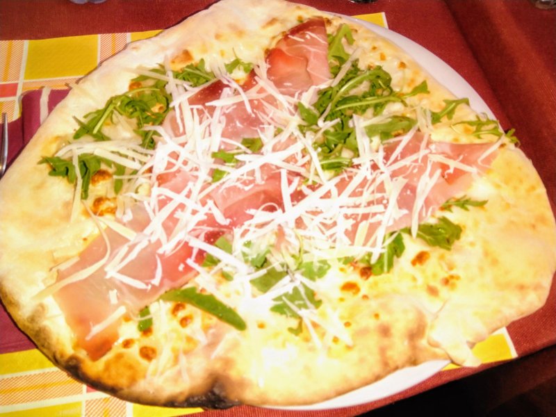 Pizzeria Vecchio Forno