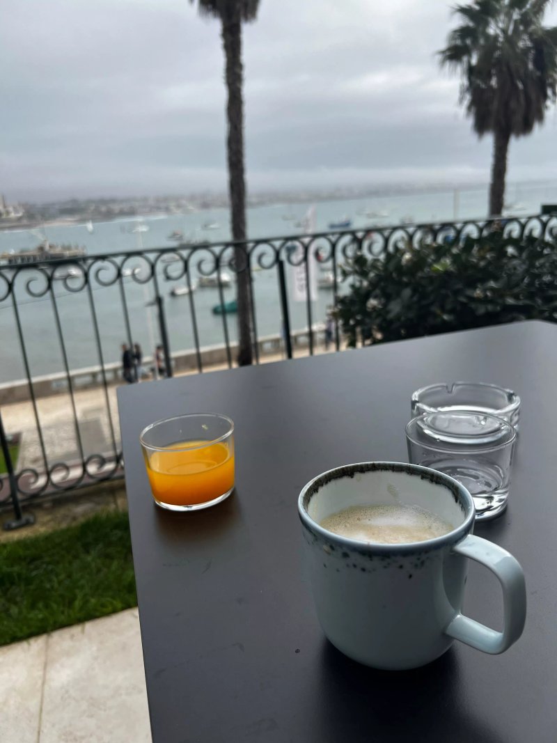Westlight Cascais Chalet - Adults Only