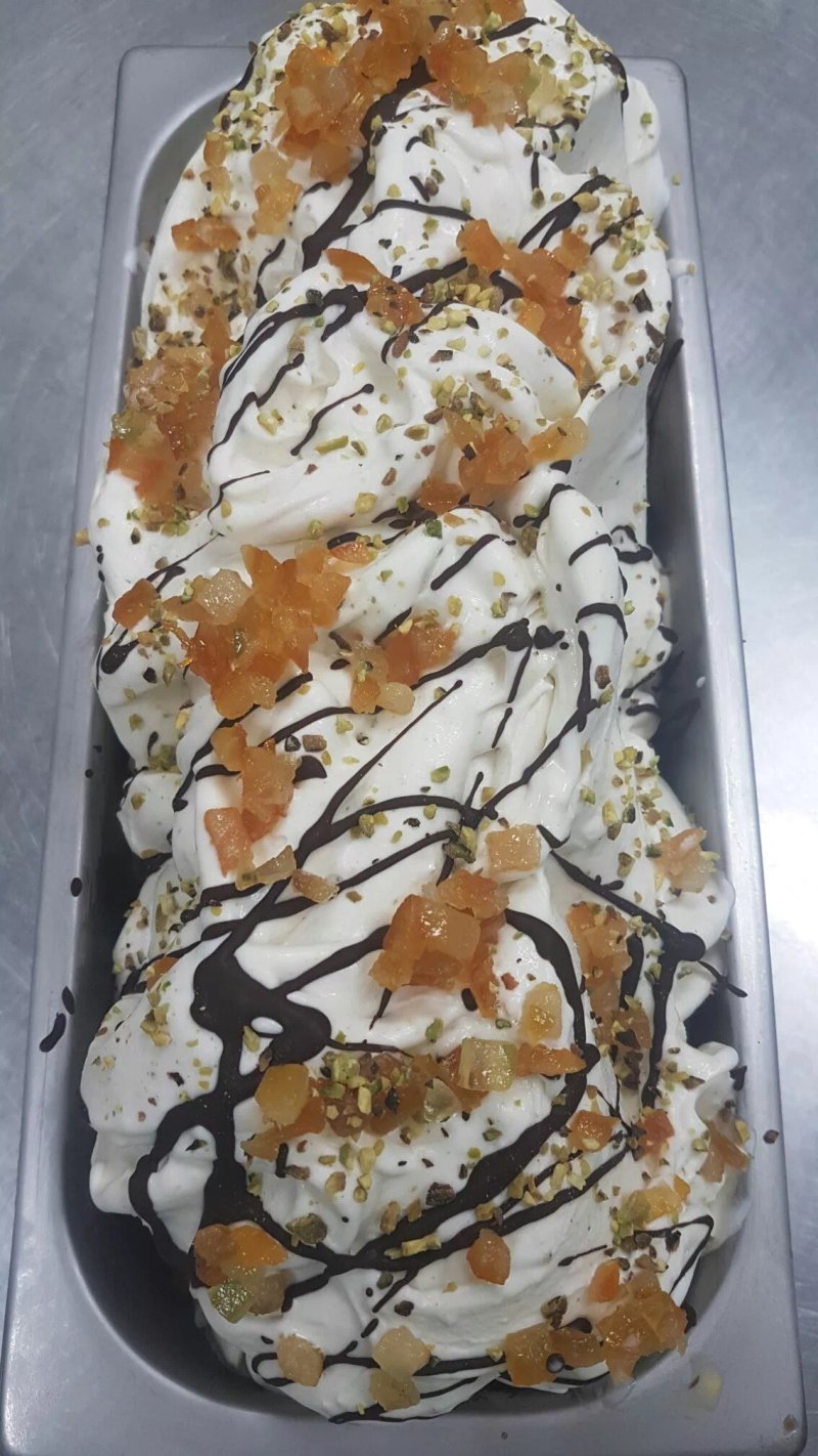 Gelateria Artigianale Saporito