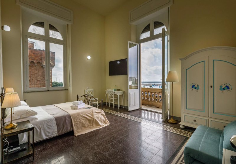 Onlyrooms Iv - Via Roma