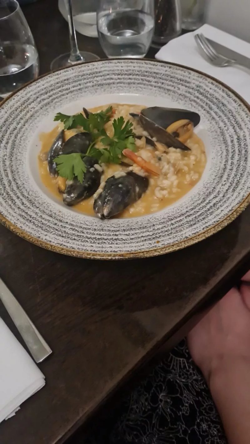 L'unico Ristorante