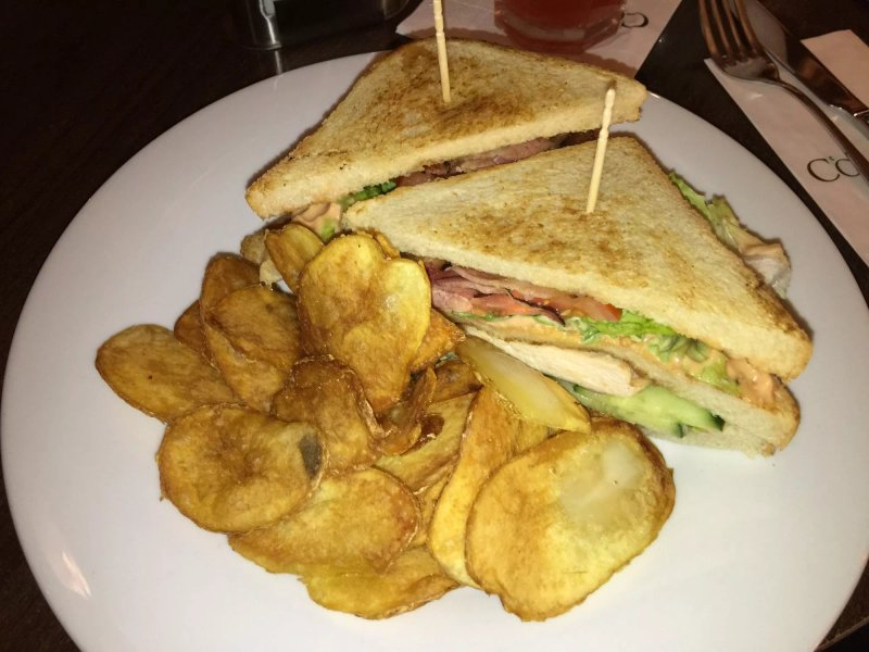 Restaurant Cafe Colore