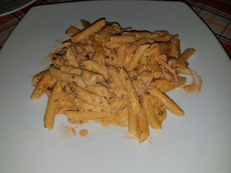 Trattoria Nasca Buonfornello