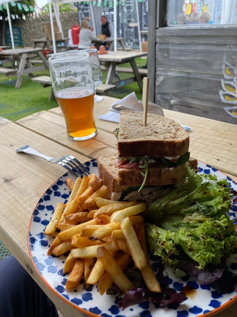 The Kings Arms