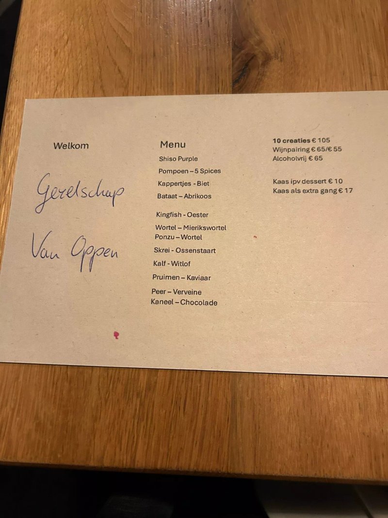 G7 Restaurant