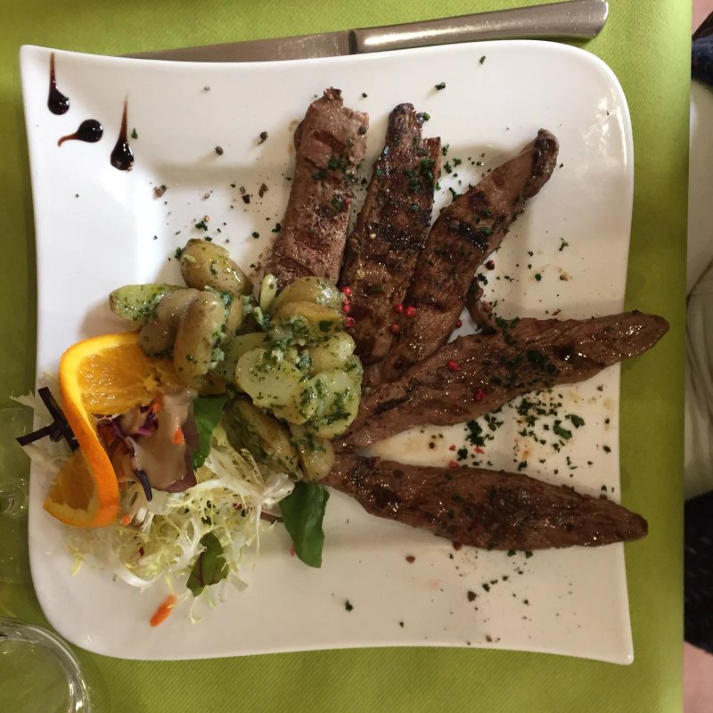 Lou Griffou Restaurant