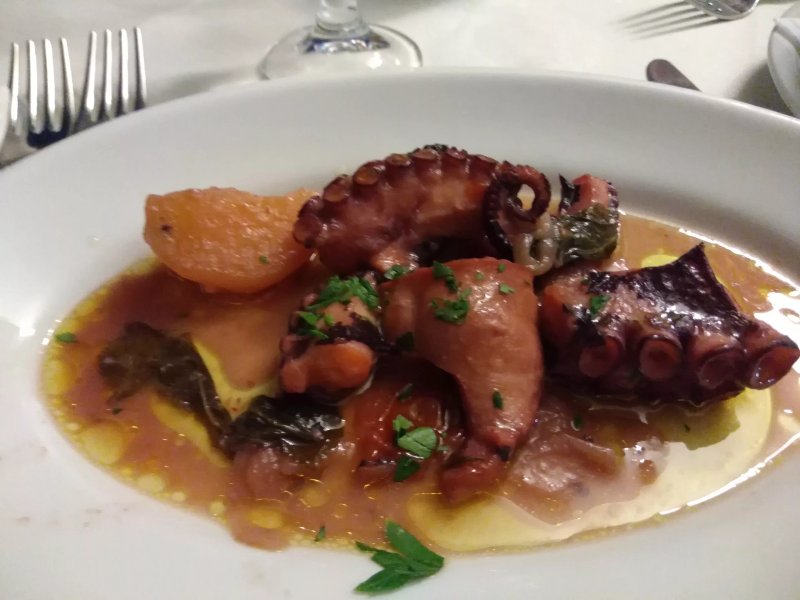 Pensione San Michele Ristorante