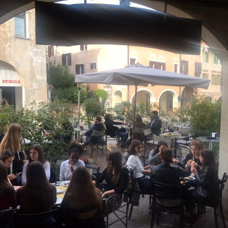 Caffetteria Cavour