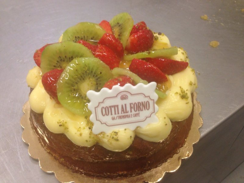 Cotti al Forno