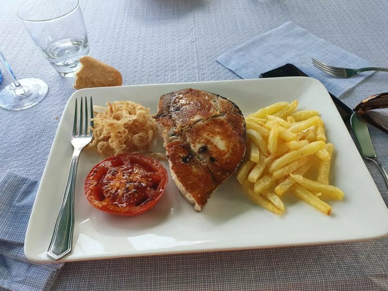 Restaurante El Verano