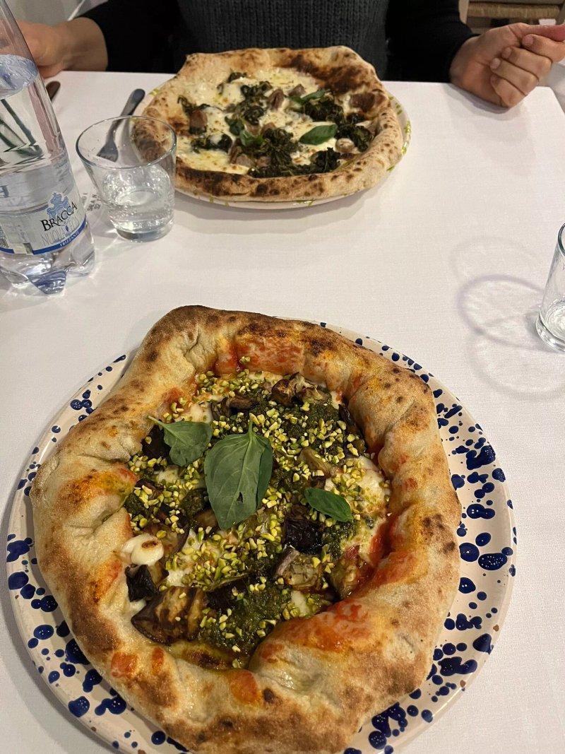 La Nuova Mergellina