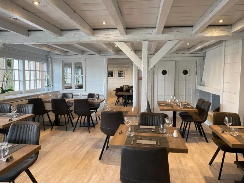 Hotel Restaurant l'Auberge d'Argonay