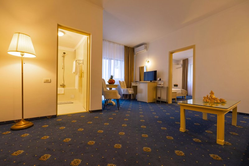 Hotel Sir Royal