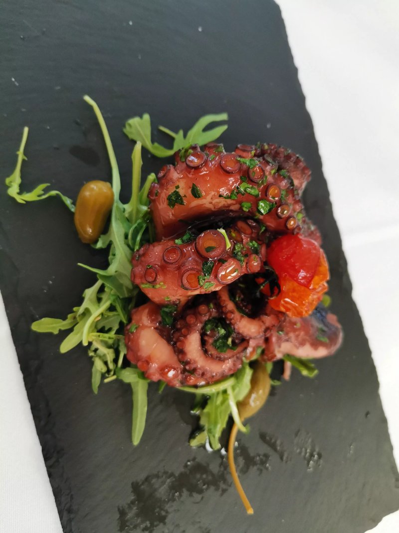Ristorante Salvia Rosmarino