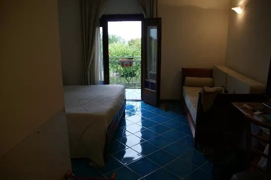 Hotel Pisacane