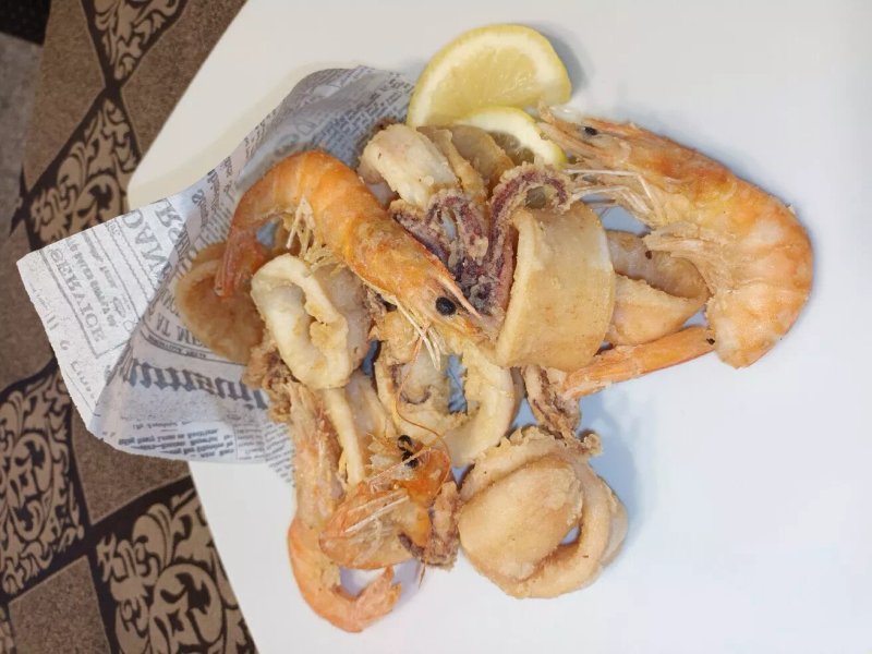 Peccati Di Gola