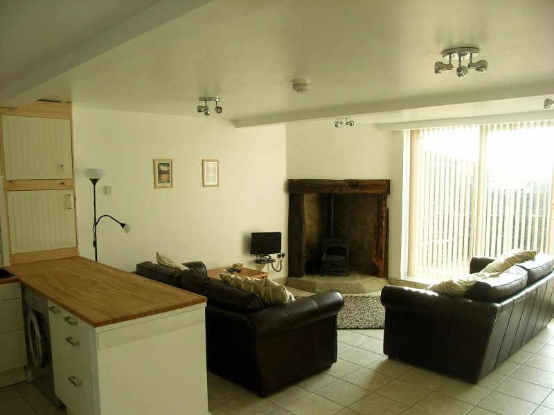 Fielden Farm Cottages