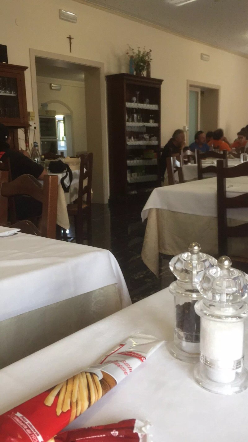 Trattoria Donatelli